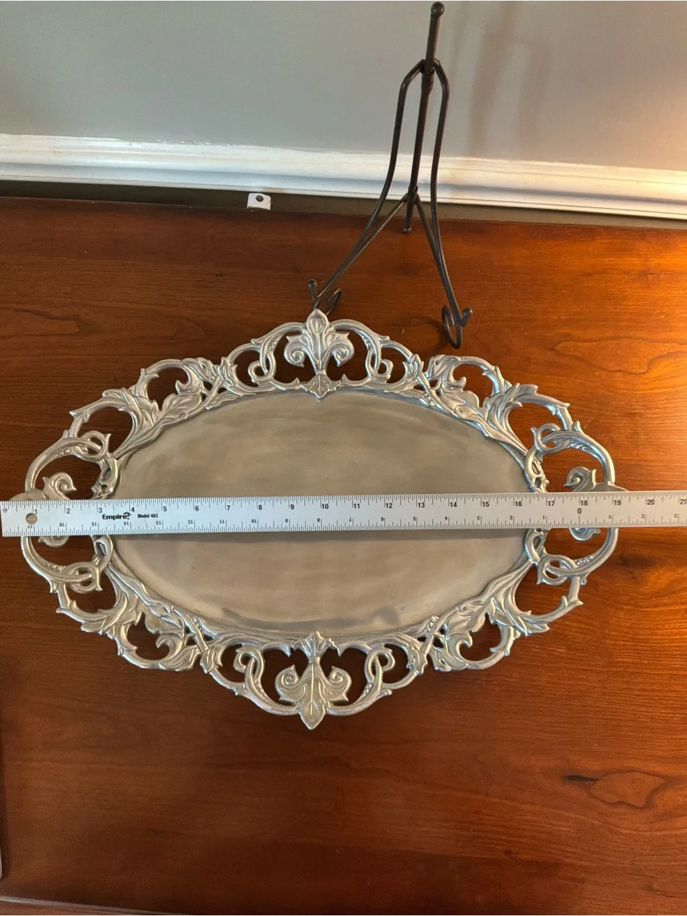 Arthur Court vintage decorative